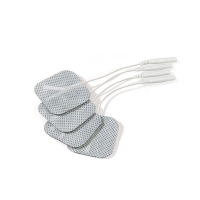 Комплект из 4 электродов Mystim e-stim electrodes - фото, цены