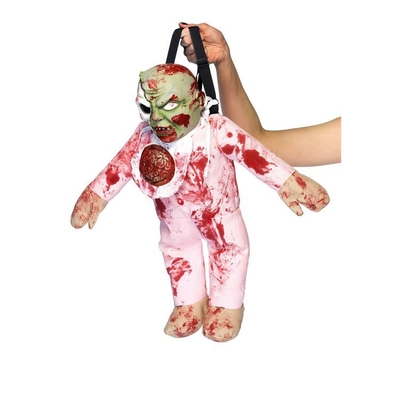 Рюкзак Малыш Зомби - фото, цены