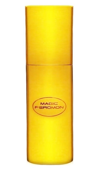 Духи с феромонами Magic Feromon Unisex без запаха - 20 мл. - фото, цены