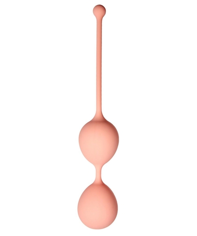 Персиковые шарики Кегеля со смещенным центом тяжести Arrakis - фото, цены