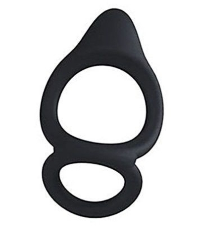 Двойное эрекционное кольцо на пенис Levett Marcus - фото, цены