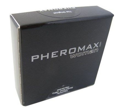 Концентрат феромонов для женщин Pheromax Woman - 1 мл. - фото, цены