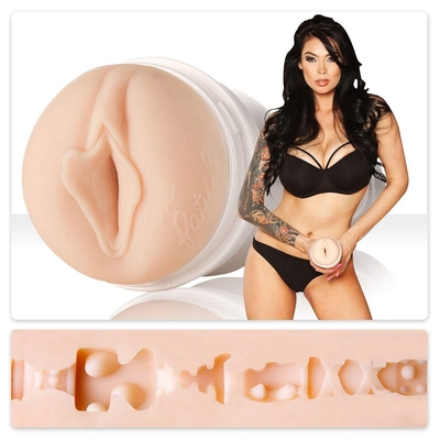 Мастурбатор-вагина Fleshlight Girls - Tera Patrick Tease - фото, цены