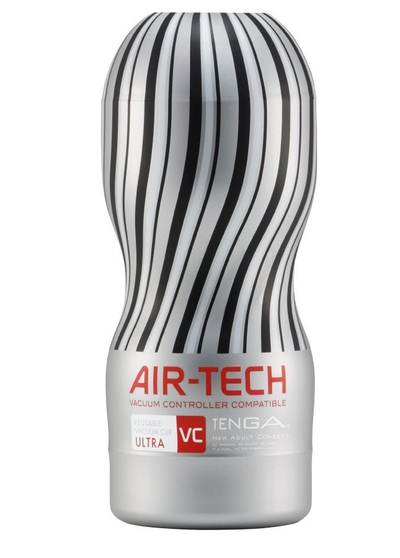 Мастурбатор Reusable Vacuum Cup Vc Ultra - фото, цены