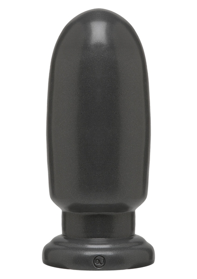 Анальный стимулятор Shell Shock Large - 21,6 см. - фото, цены