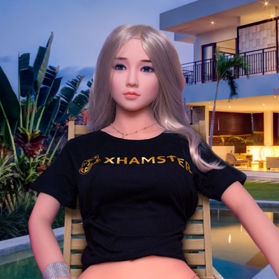 Секс-кукла премиум-класса xHamsterina Monika - фото, цены