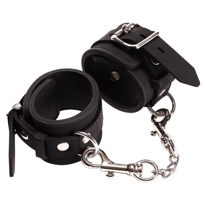 Силиконовые наручники Pornhub Silicone Wrist Buckles - фото, цены