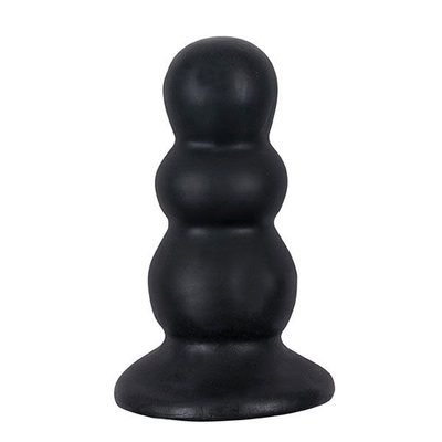 Гигантская анальная пробка Menzstuff Phenomenal Pawn - 22,5 см. - фото, цены