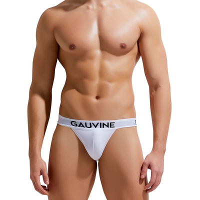 Мужские трусы-танга Cotton Essentials Tanga Brief - фото, цены