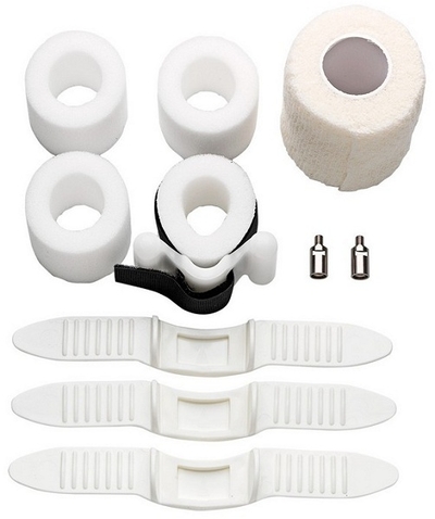 Набор аксессуаров Jes-Extender Gt Kit white - фото, цены