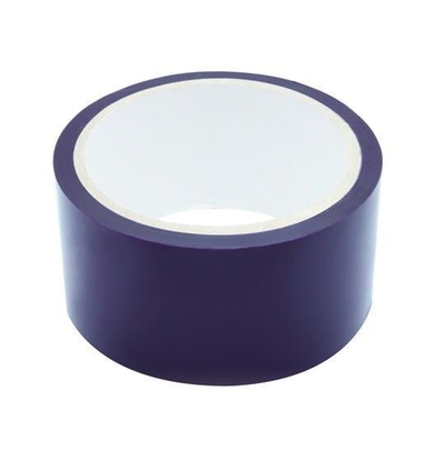 Фиолетовая лента для связывания Bondx Bondage Ribbon - 18 м. - фото, цены