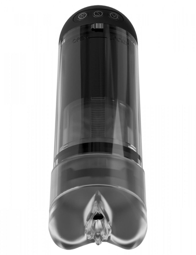 Вакуумная вибропомпа Extender Pro Vibrating Pump - фото, цены