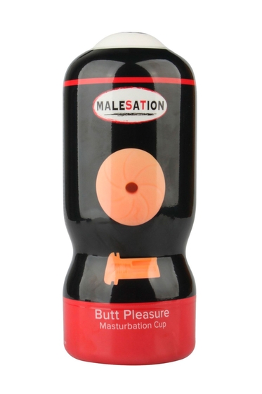 Мастурбатор-анус Masturbation Cup Butt Pleasure - фото, цены