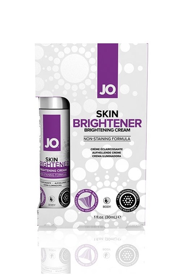 Крем для осветления кожи Skin Brightener Cream - 30 мл. - фото, цены
