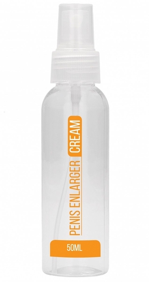Крем для увеличения члена Penis Enlarger Cream - 50 мл. - фото, цены