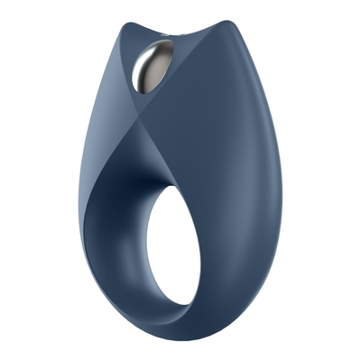 Эрекционное кольцо Satisfyer Royal One с возможностью управления через приложение - фото, цены