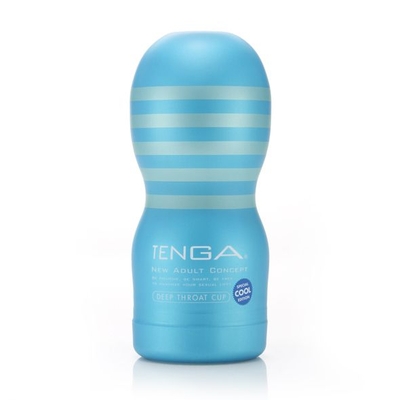 Мастурбатор Cool Tenga Original Vacuum Cup - фото, цены