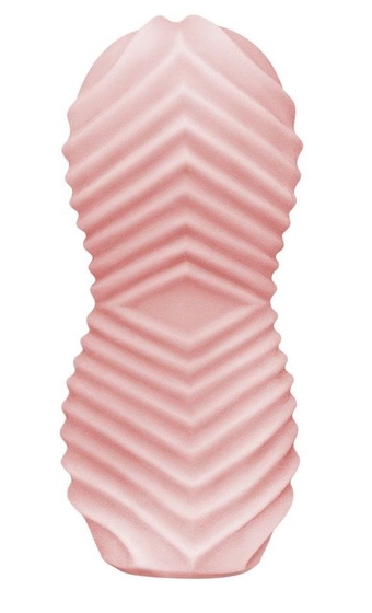 Розовый мастурбатор Fuzzy - фото, цены