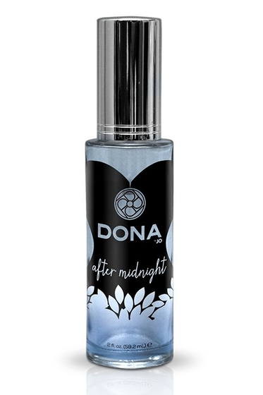 Женский парфюм с феромонами Dona After midnight - 59,2 мл. - фото, цены