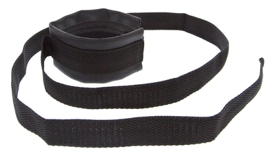 Полиуретановый ошейник с поводком Collar And Leash - фото, цены