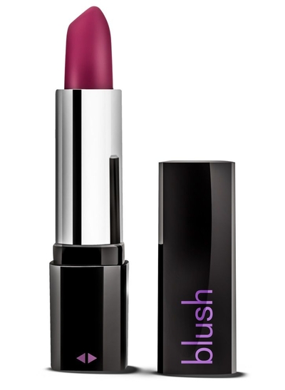 Вибратор в форме помады Rose Lipstick Vibe - фото, цены