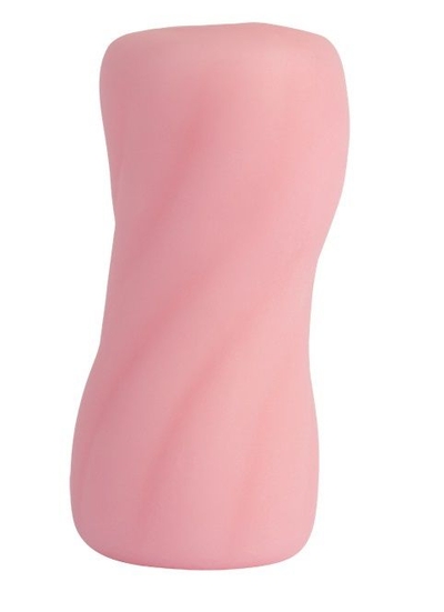 Розовый мастурбатор Vigor Masturbator Pleasure Pocket - фото, цены