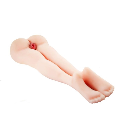 Мега-мастурбатор с ножками Passion Lady - фото, цены