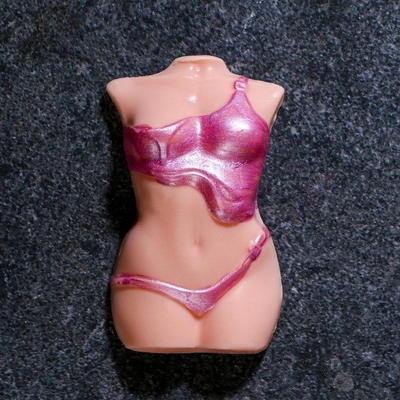 Фигурное мыло Стриптиз женский - фото, цены