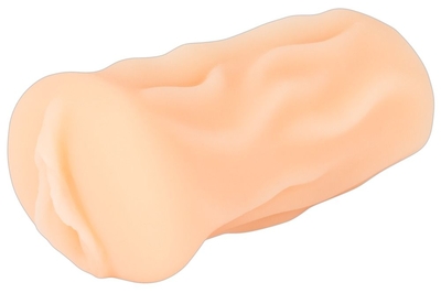 Мастурбатор-вагина с вибрацией Jenny - фото, цены