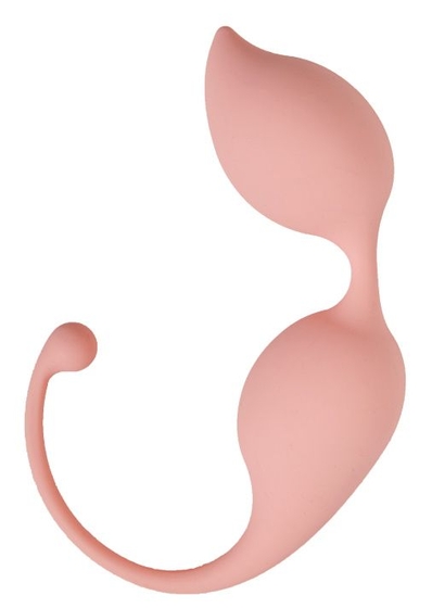 Персиковые вагинальные шарики Lota - фото, цены