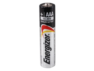 Батарейка Energizer типа Aaa - 1 шт. - фото, цены