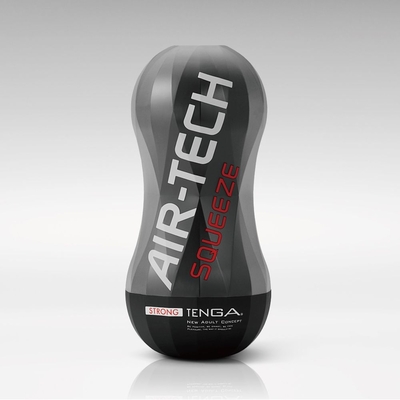 Мастурбатор Air-tech Squeeze Strong - фото, цены
