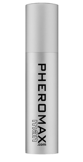 Концентрат феромонов без запаха Pheromax Man для мужчин - 14 мл. - фото, цены