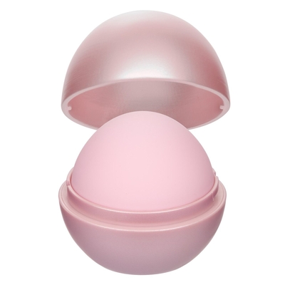 Розовый вибромассажер Opal Smooth Massager - фото, цены