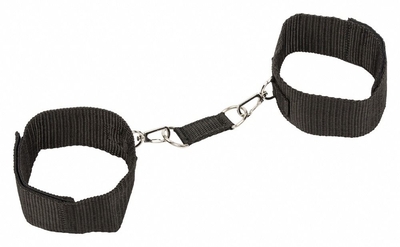 Поножи Bondage Collection Ankle Cuffs Plus Size - фото, цены