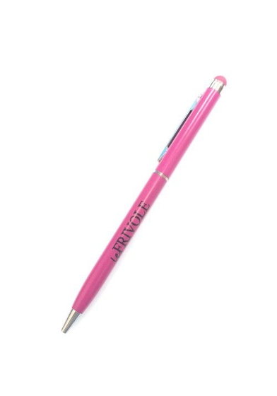 Ручка со стилусом Le Frivole - фото, цены