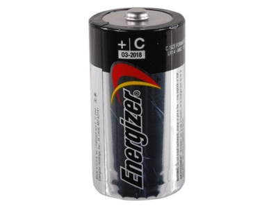 Батарейка Energizer типа C(lr14) - 1 шт. - фото, цены