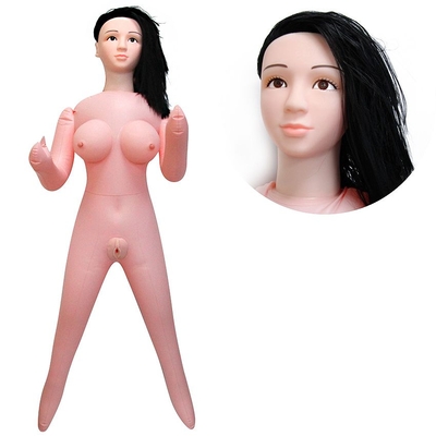 Секс-кукла с вибрацией Изабелла - фото, цены