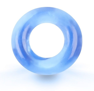 Голубое эрекционное кольцо - фото, цены