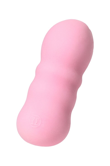 Розовый мастурбатор MensMax Feel TamaMusubi - фото, цены