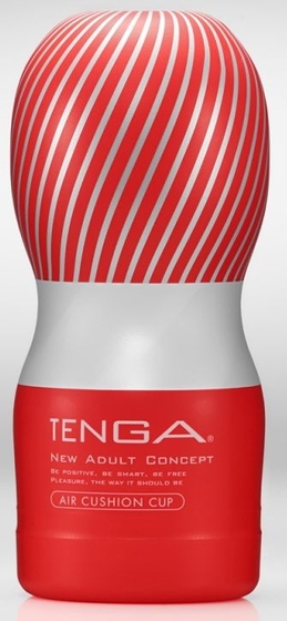 Мастурбатор Tenga Air Flow Cup - фото, цены