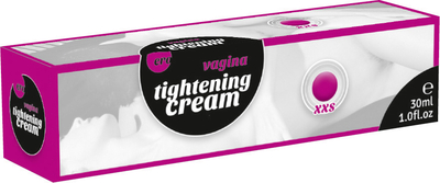 Сужающий вагинальный крем для женщин Vagina Tightening Cream - 30 мл. - фото, цены