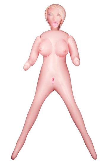 Надувная секс-кукла Lady Flamingo - фото, цены