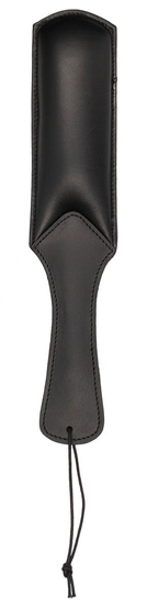 Черная шлепалка Poly Cricket Paddle - 37 см. - фото, цены