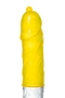 Цветные ароматизированные презервативы Vizit Color - 3 шт.