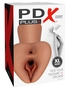 Карамельный мастурбатор Pick Your Pleasure Xl Stroker