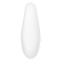 Белый вибромассажер Satisfyer White Temptation