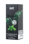 Жидкий массажный гель Vibration Mint с ароматом мяты и эффектом вибрации - 17 мл.