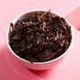 Черный чай «Не чай, а намёк» с ананасом - 50 гр.