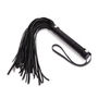 Эротический набор 4pc Bondage Bed Strap Flogger Kit